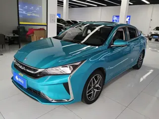 Dongfeng Yixuan 2021 купить из Китая, цена 1 110 000 ₽ — Suifenhe Auto