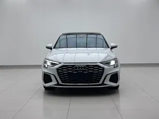 Audi A3 2022 купить из Китая, цена 2 093 000 ₽ — Suifenhe Auto