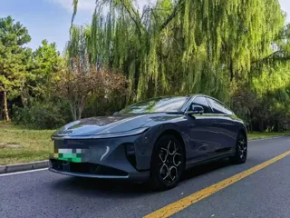 Changan Qiyuan A07 2024 купить из Китая, цена 3 021 000 ₽ — Suifenhe Auto