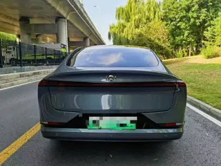 Changan Qiyuan A07 2024 купить из Китая, цена 3 021 000 ₽ — Suifenhe Auto