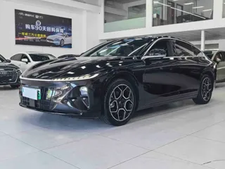 Changan Qiyuan A07 2024 купить из Китая, цена 3 457 000 ₽ — Suifenhe Auto