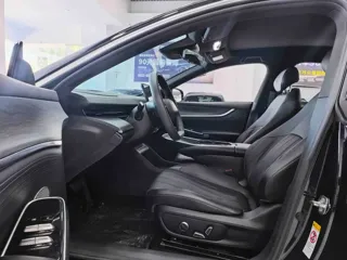 Changan Qiyuan A07 2024 купить из Китая, цена 3 457 000 ₽ — Suifenhe Auto