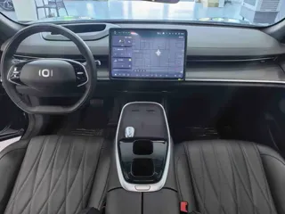 Changan Qiyuan A07 2024 купить из Китая, цена 3 457 000 ₽ — Suifenhe Auto