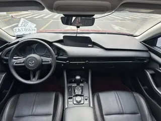 Mazda Mazda3 2020 купить из Китая, цена 1 411 000 ₽ — Suifenhe Auto