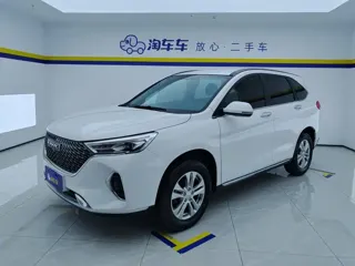 Haval M6 2022 купить из Китая, цена 1 101 000 ₽ — Suifenhe Auto