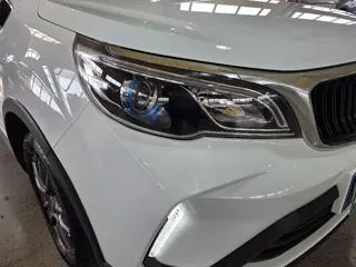 Geely Vision X3 2022 купить из Китая, цена 906 000 ₽ — Suifenhe Auto
