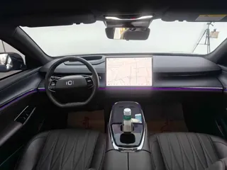 Changan Qiyuan A07 2025 купить из Китая, цена 3 369 000 ₽ — Suifenhe Auto