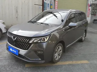 Wuling Jiachen 2024 купить из Китая, цена 1 523 000 ₽ — Suifenhe Auto