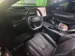 Changan Qiyuan A07 2024 купить из Китая, цена 3 459 000 ₽ — Suifenhe Auto