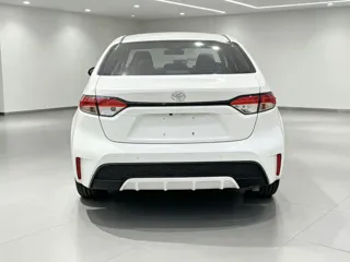 Toyota Levin 2023 купить из Китая, цена 1 513 000 ₽ — Suifenhe Auto