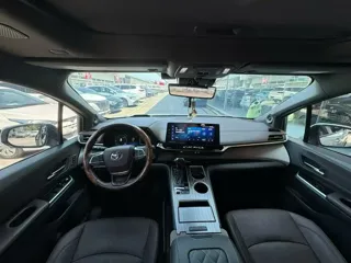 Toyota Granvia 2024 купить из Китая, цена 6 583 000 ₽ — Suifenhe Auto