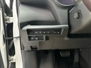 Toyota Granvia 2024 купить из Китая, цена 8 144 000 ₽ — Suifenhe Auto