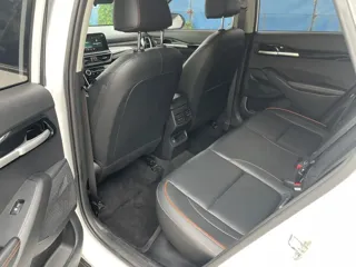 Kia Seltos 2024 купить из Китая, цена 2 360 000 ₽ — Suifenhe Auto