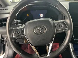 Toyota Avalon 2024 купить из Китая, цена 5 684 000 ₽ — Suifenhe Auto