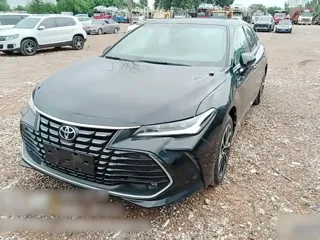 Toyota Avalon 2026 купить из Китая, цена 3 809 000 ₽ — Suifenhe Auto