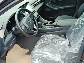Toyota Avalon 2026 купить из Китая, цена 3 809 000 ₽ — Suifenhe Auto