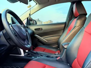 Toyota Corolla Cross 2024 купить из Китая, цена 3 007 000 ₽ — Suifenhe Auto