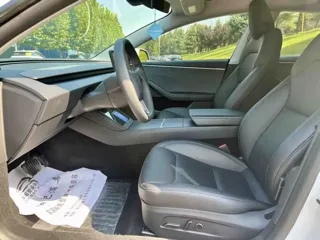 Tesla Model 3 2024 купить из Китая, цена 4 355 000 ₽ — Suifenhe Auto