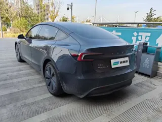 Tesla Model 3 2024 купить из Китая, цена 4 759 000 ₽ — Suifenhe Auto