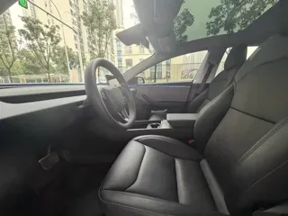 Tesla Model 3 2024 купить из Китая, цена 4 050 000 ₽ — Suifenhe Auto