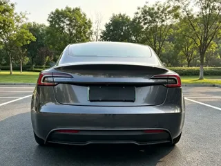 Tesla Model 3 2024 купить из Китая, цена 4 466 000 ₽ — Suifenhe Auto