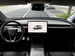 Tesla Model 3 2024 купить из Китая, цена 4 481 000 ₽ — Suifenhe Auto