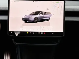 Tesla Model 3 2024 купить из Китая, цена 4 481 000 ₽ — Suifenhe Auto
