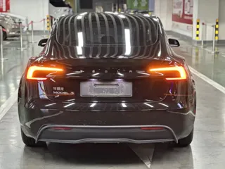 Tesla Model 3 2024 купить из Китая, цена 3 978 000 ₽ — Suifenhe Auto