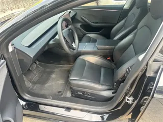 Tesla Model 3 2024 купить из Китая, цена 4 466 000 ₽ — Suifenhe Auto
