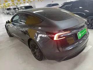 Tesla Model 3 2024 купить из Китая, цена 4 725 000 ₽ — Suifenhe Auto
