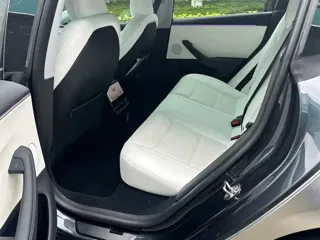 Tesla Model 3 2024 купить из Китая, цена 4 642 000 ₽ — Suifenhe Auto
