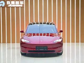 Tesla Model 3 2024 купить из Китая, цена 4 750 000 ₽ — Suifenhe Auto