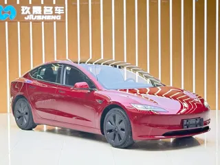 Tesla Model 3 2024 купить из Китая, цена 4 750 000 ₽ — Suifenhe Auto