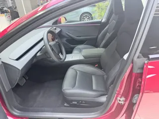 Tesla Model 3 2024 купить из Китая, цена 4 750 000 ₽ — Suifenhe Auto