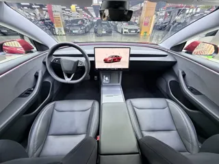 Tesla Model 3 2024 купить из Китая, цена 4 750 000 ₽ — Suifenhe Auto