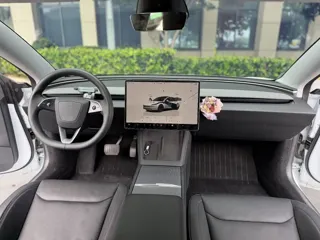Tesla Model 3 2024 купить из Китая, цена 3 356 000 ₽ — Suifenhe Auto