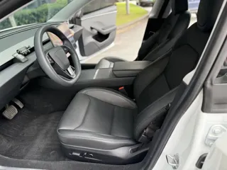 Tesla Model 3 2024 купить из Китая, цена 3 356 000 ₽ — Suifenhe Auto