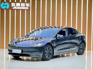 Tesla Model 3 2024 купить из Китая, цена 4 750 000 ₽ — Suifenhe Auto
