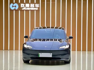 Tesla Model 3 2024 купить из Китая, цена 4 750 000 ₽ — Suifenhe Auto