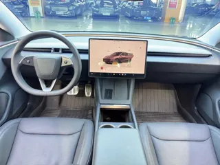 Tesla Model 3 2024 купить из Китая, цена 4 750 000 ₽ — Suifenhe Auto