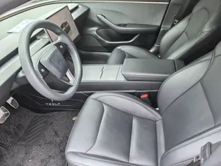 Tesla Model 3 2024 купить из Китая, цена 4 646 000 ₽ — Suifenhe Auto