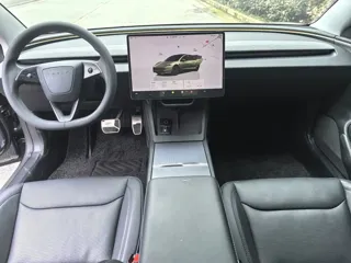 Tesla Model 3 2024 купить из Китая, цена 4 646 000 ₽ — Suifenhe Auto