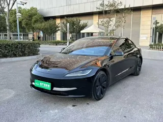 Tesla Model 3 2023 купить из Китая, цена 5 166 000 ₽ — Suifenhe Auto