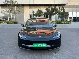 Tesla Model 3 2023 купить из Китая, цена 5 166 000 ₽ — Suifenhe Auto
