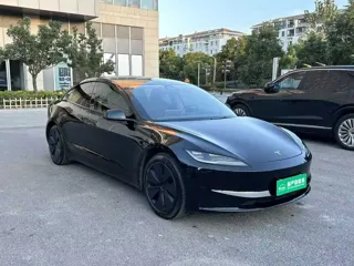 Tesla Model 3 2023 купить из Китая, цена 5 166 000 ₽ — Suifenhe Auto
