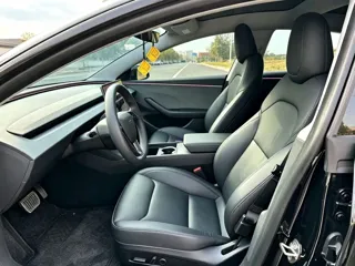 Tesla Model 3 2024 купить из Китая, цена 4 517 000 ₽ — Suifenhe Auto