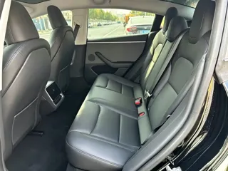 Tesla Model 3 2024 купить из Китая, цена 4 517 000 ₽ — Suifenhe Auto