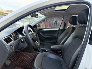 Skoda Rapid 2020 купить из Китая, цена 1 132 000 ₽ — Suifenhe Auto