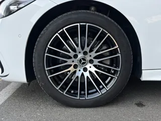 Mercedes-Benz C-Class 2024 купить из Китая, цена 4 651 000 ₽ — Suifenhe Auto