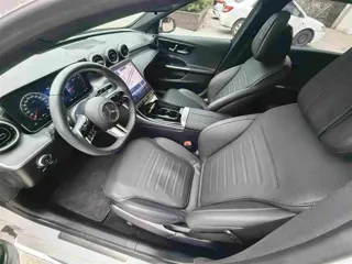 Mercedes-Benz C-Class 2024 купить из Китая, цена 4 651 000 ₽ — Suifenhe Auto